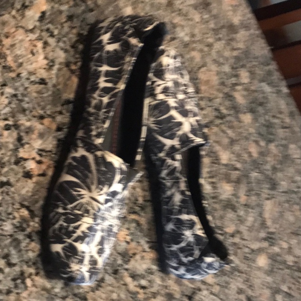 Nice slip on shoes